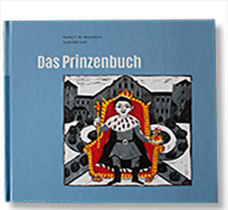 Das Prinzenbuch